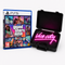 Reserva GTA VI Ultimate Edition + LED Vice City Gratis