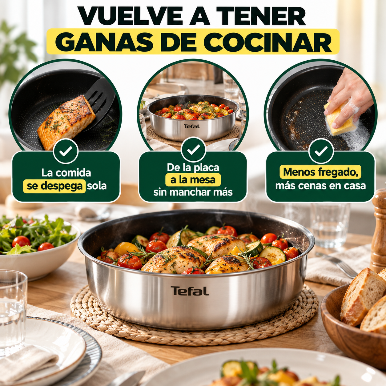 La diferencia entre lo barato y lo que dura