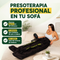 Highfly Pro – Presoterapia profesional para dejar de arrastrar las piernas