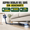 Aspiradora Inalámbrica PrettyCare W400 – Limpia en 5 segundos lo que antes te costaba 25 minutos