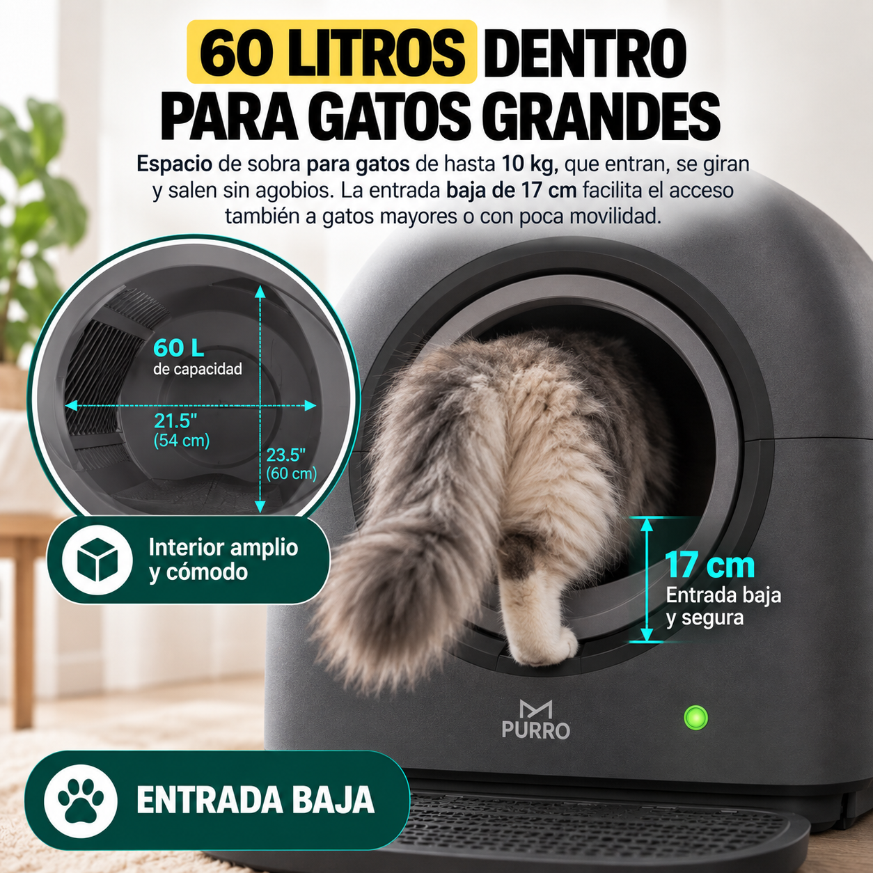 Seguro por diseño, no por promesa